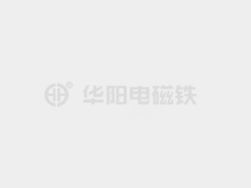 美女操逼视视频防爆电磁铁的储存和维护较佳实践！